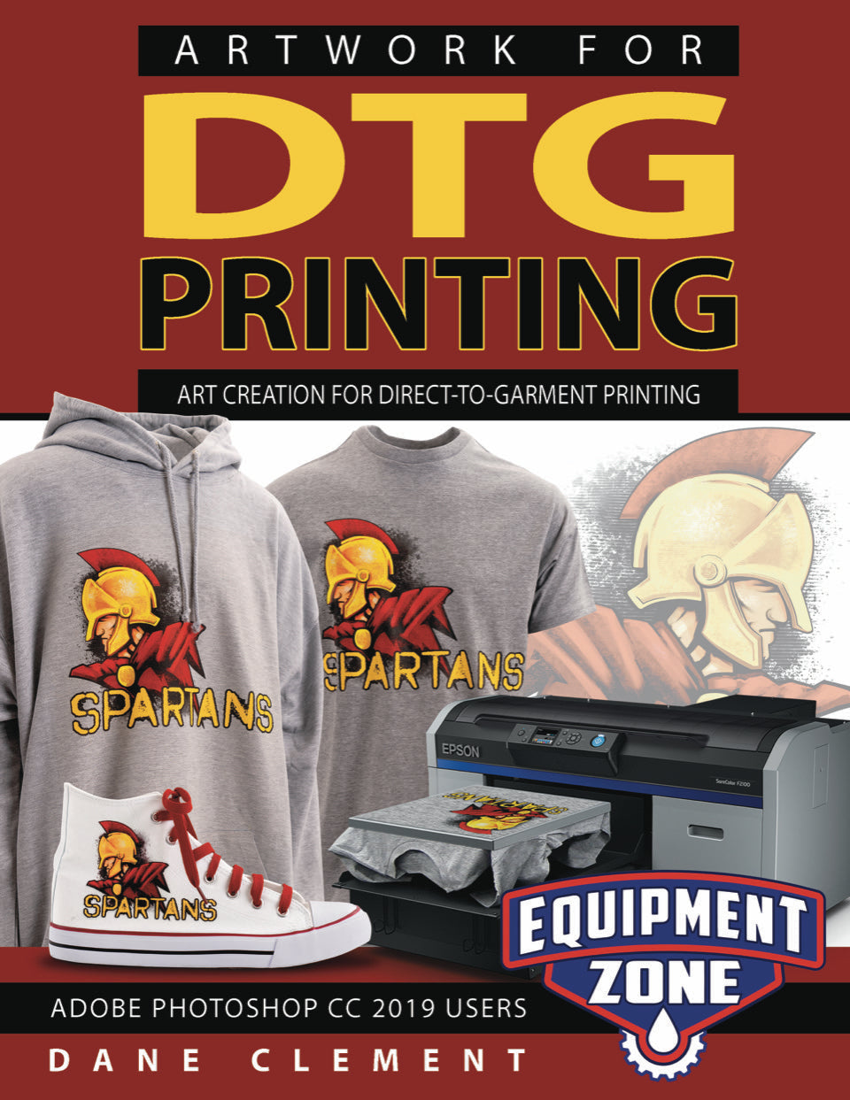 Direct-to-Garment (DTG) Printing Services in MN