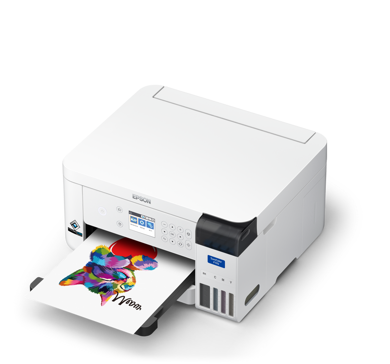 Epson SureColor F170 Dye-Sublimation Printer