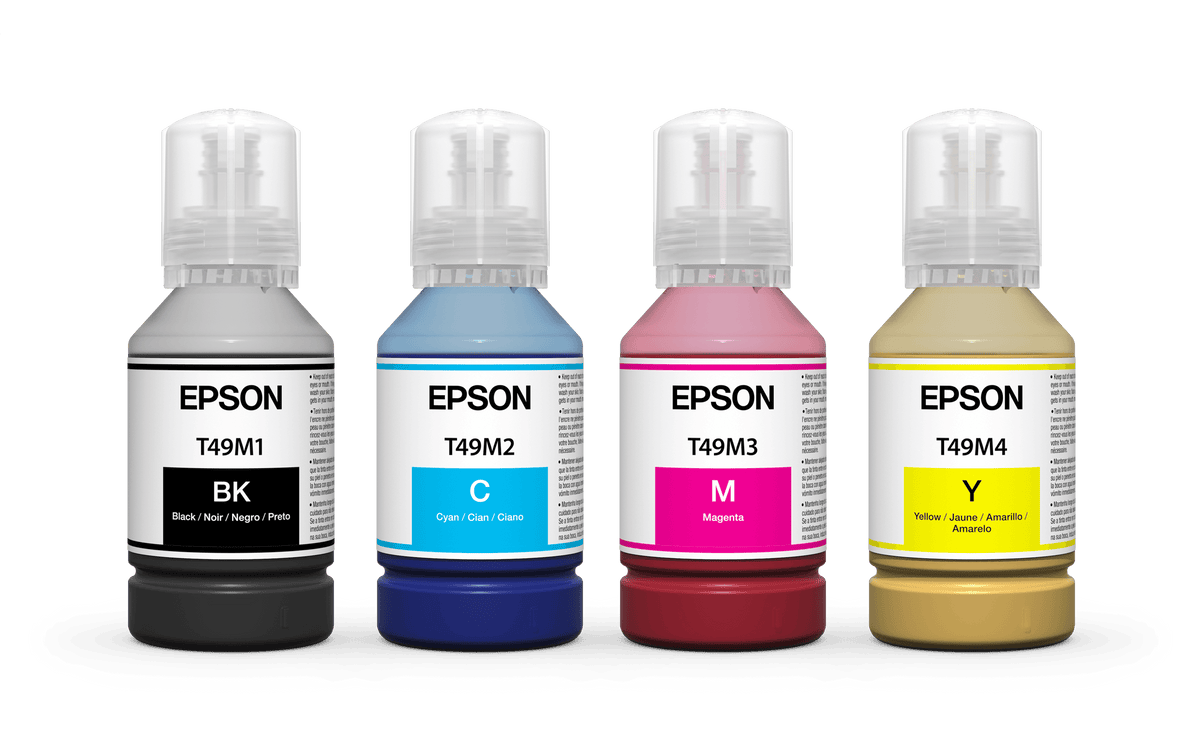 F570 Inks — Equipment Zone Online Store