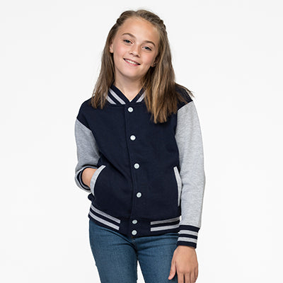 Youth Letterman Jackets