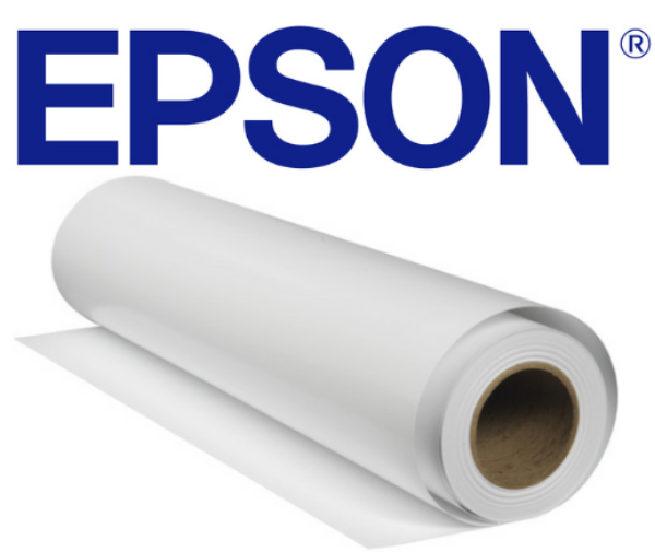 EPSON Singleweight Matte Paper 36" x  131.7'