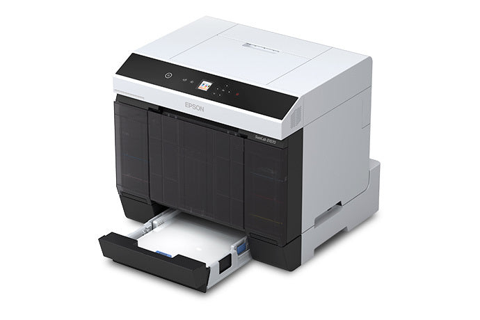 Demo Unit: Epson SureLab D1070 Professional Minilab Phot Printer