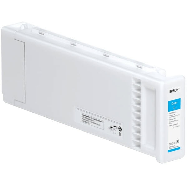 EPSON UltraChrome GS3 MCS  Ink Cartridge 700ML - S40600 / S60600 / S80600