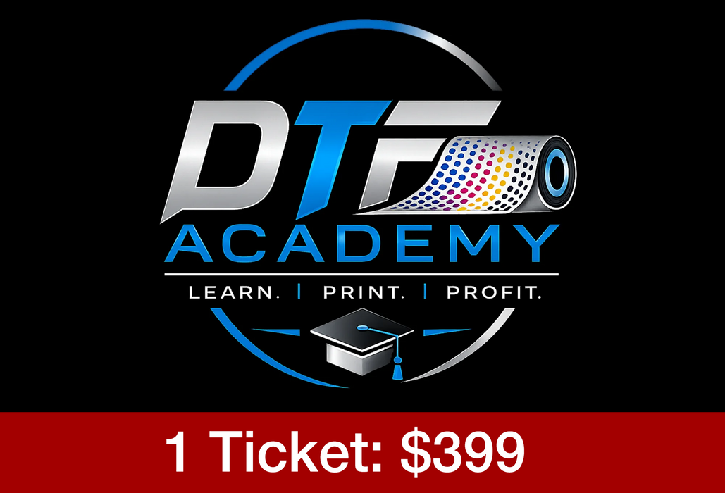 DTF Training Academy - New Jersey