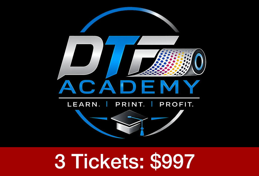 DTF Training Academy - New Jersey
