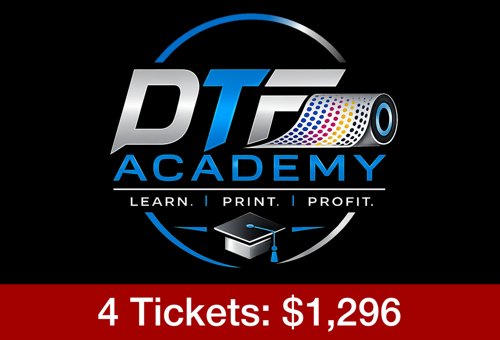 DTF Training Academy - New Jersey