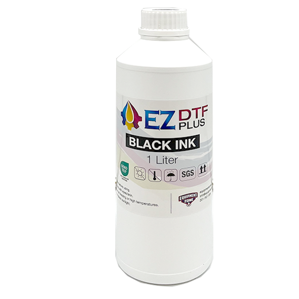 EZ DTF PRO PLUS Ink 1 Liter (1000 ml)