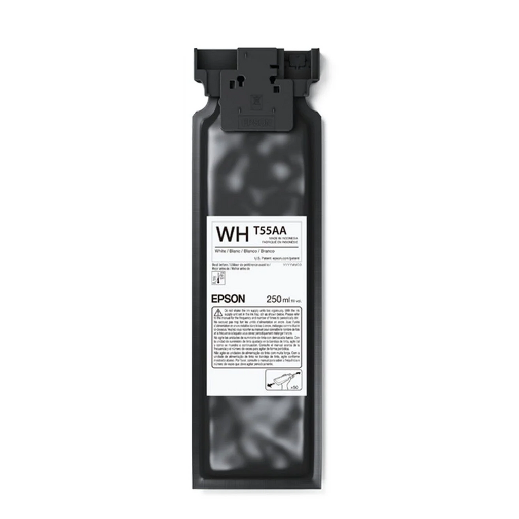 EPSON UltraChrome DG2 T55A Series Ink for SureColor F1070. 250 ML