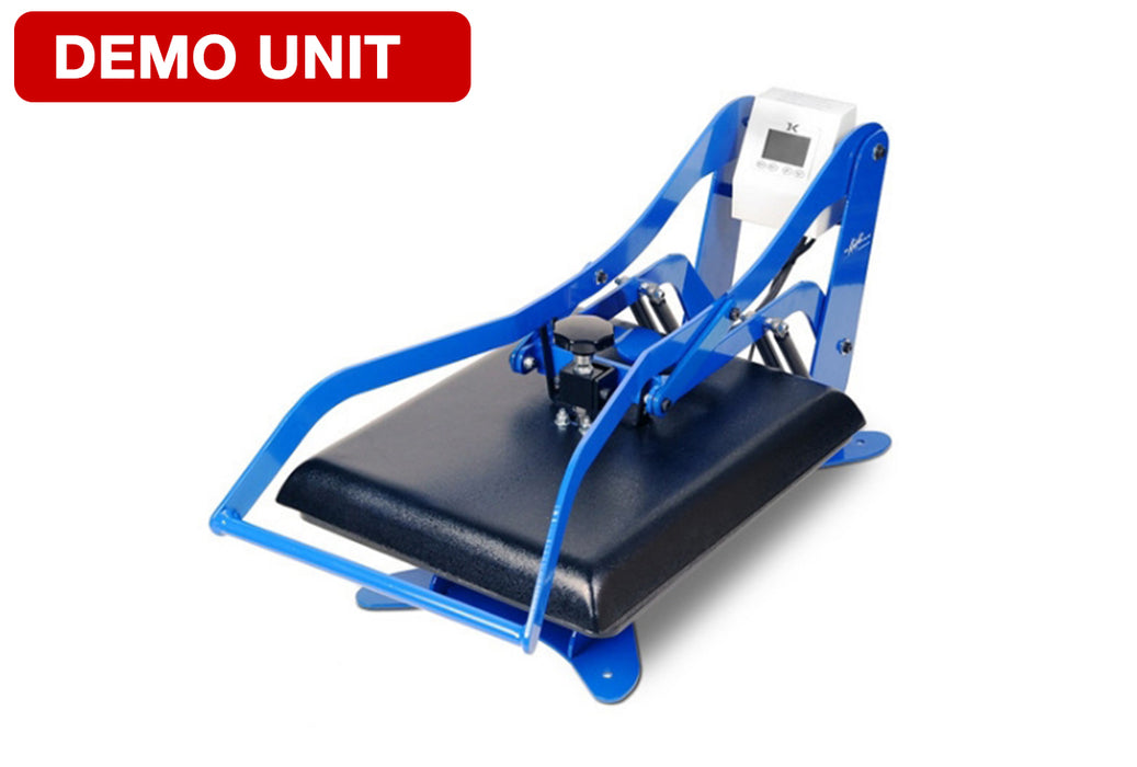 DEMO UNIT: Geo Knight DK20A with Bottom Heater