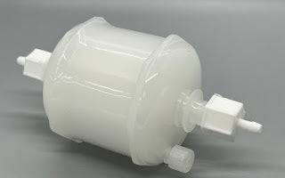 EZ-JET PRO 24 & Pro 48 Cylinder Filter (White Reservoir Filter)