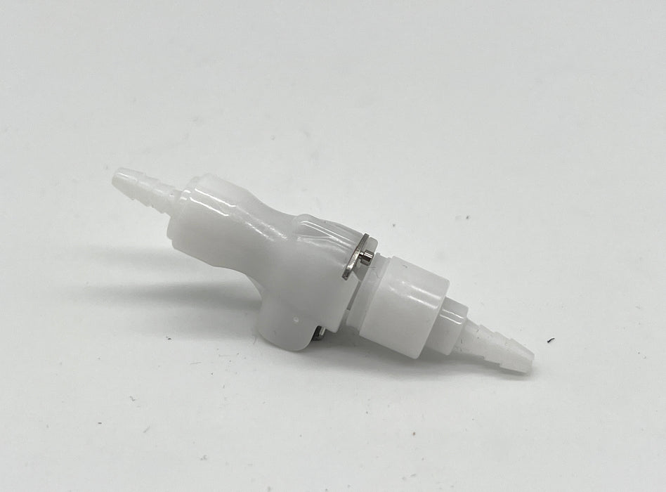 Ink Hose Connector for EZ-JET PRO Printer (Part A and B).  One set.