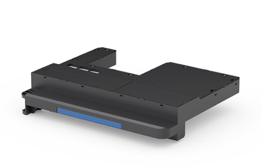 Epson Borderless Maintenance Tank for SureColor Printers.  Item #C13S210116