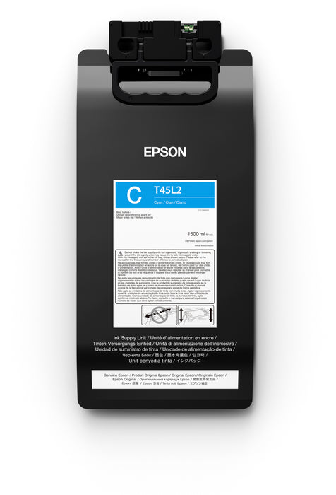 EPSON Ultrachrome S60L/S80L GS3 Ink 1.5L