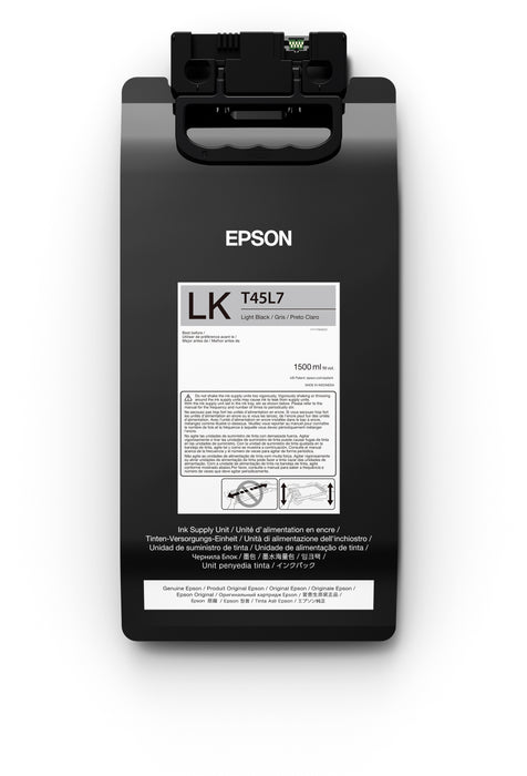 EPSON Ultrachrome S60L/S80L GS3 Ink 1.5L