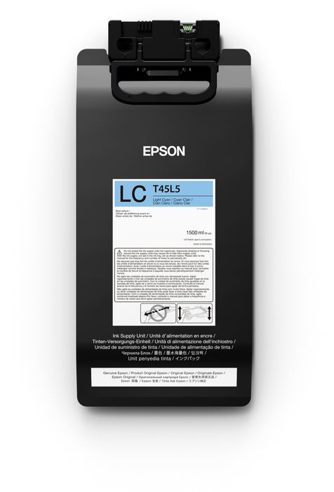 EPSON Ultrachrome S60L/S80L GS3 Ink 1.5L