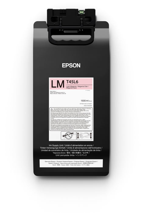 EPSON Ultrachrome S60L/S80L GS3 Ink 1.5L
