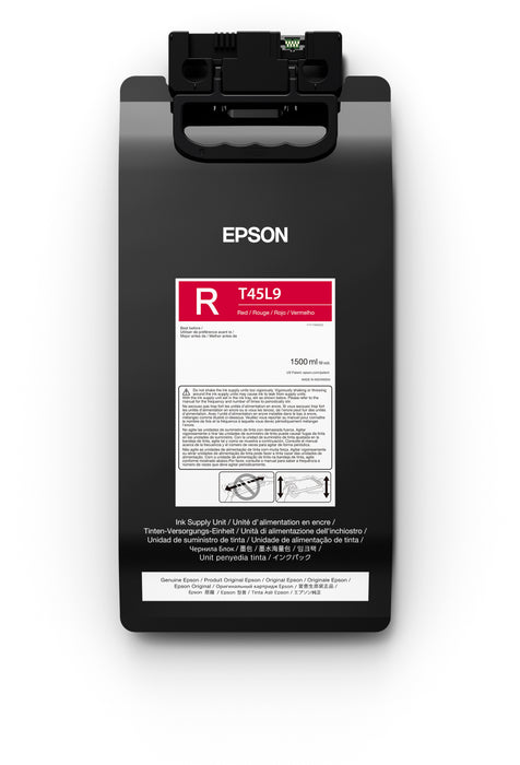 EPSON Ultrachrome S60L/S80L GS3 Ink 1.5L