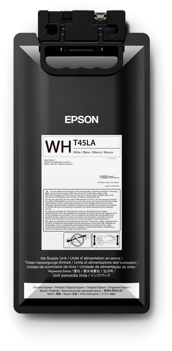 EPSON Ultrachrome S60L/S80L GS3 Ink 1.5L