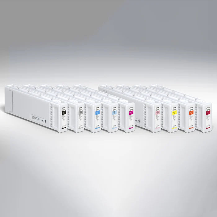 EPSON UltraChrome GS3 MCS  Ink Cartridge 700ML - S40600 / S60600 / S80600