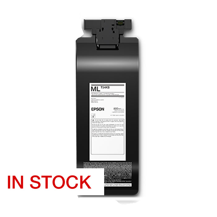 Epson F2270 Maintenance Liquid Pack - 800ml.  Item #T54KB20