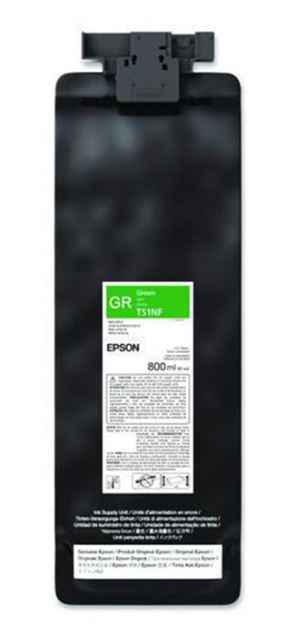EPSON Ultrachrome S7170/S8170/S9170L GS3 Solvent Ink 800 ML