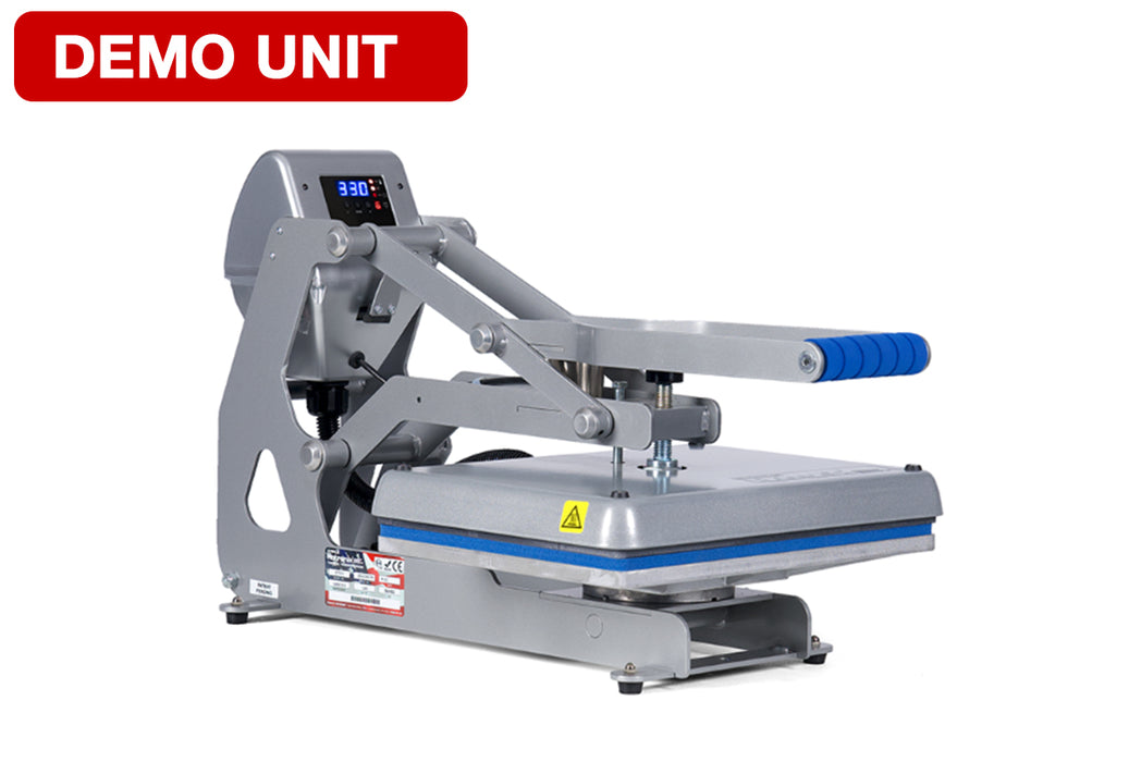 DEMO UNIT: Hotronix STX20 Auto Clam 16x20