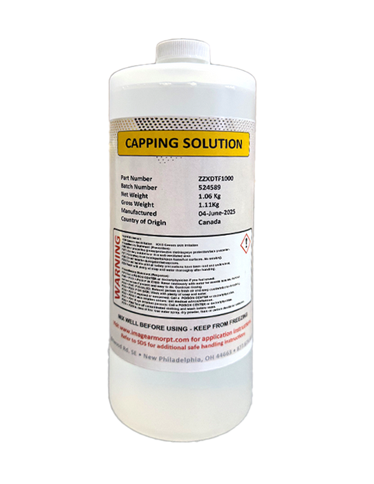 Image Armor DTF - CAPPING SOLUTION