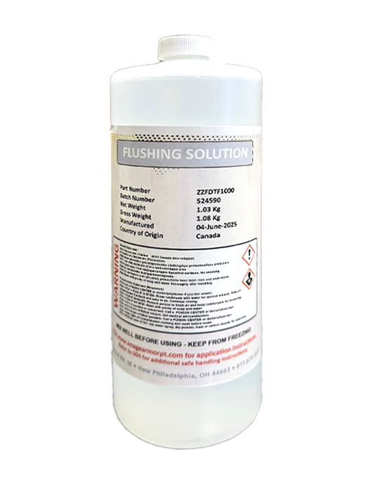 Image Armor DTF - FLUSHING SOLUTION