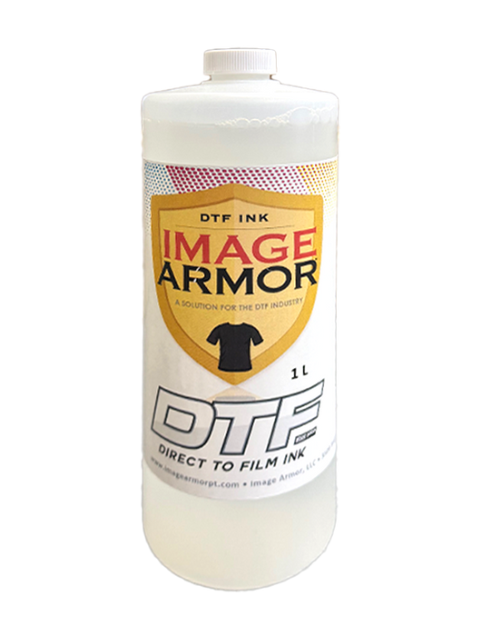 Image Armor DTF - CAPPING SOLUTION
