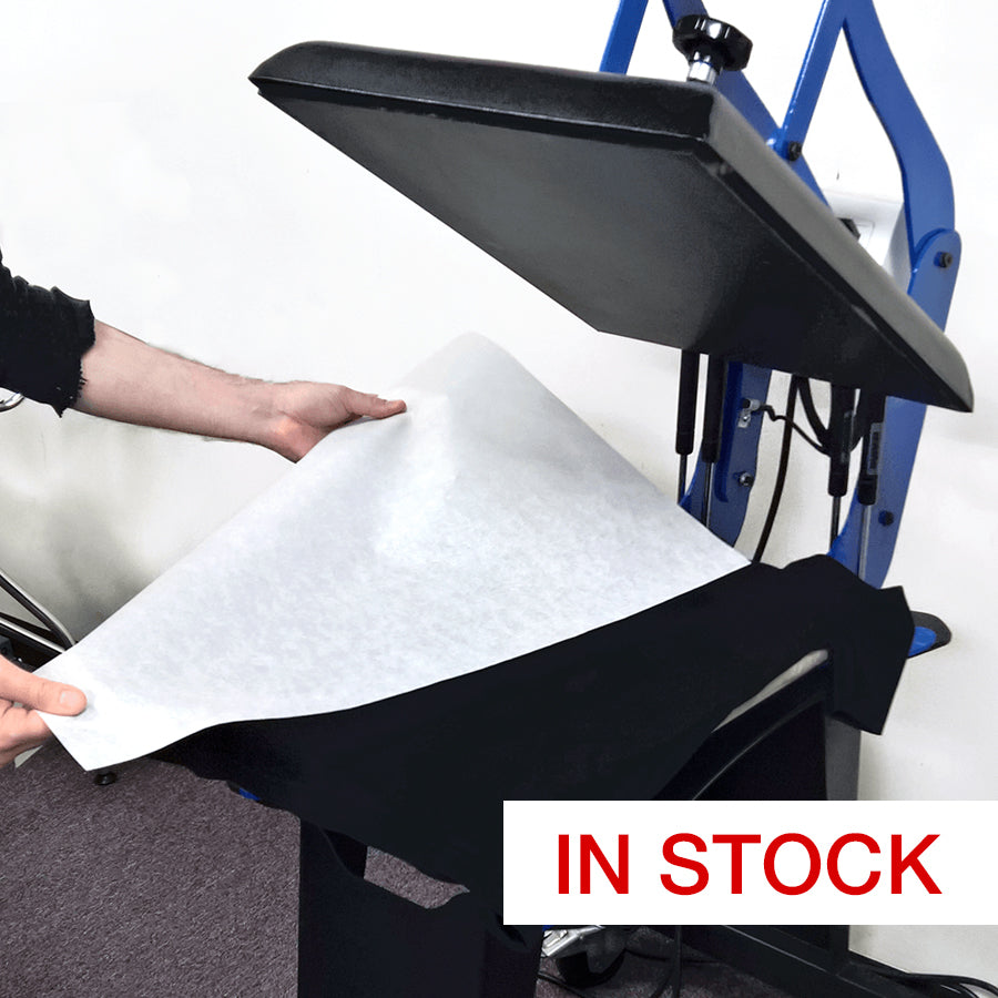 Silicone Coated Paper 250 Sheets