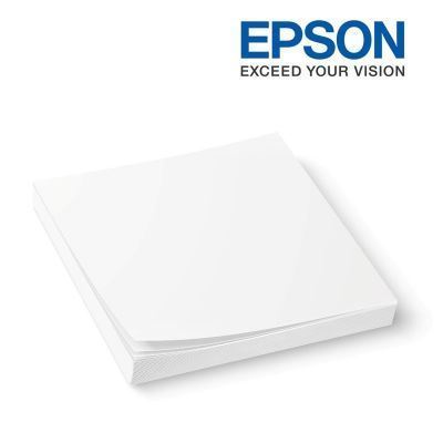 Epson DS Transfer & Multipurpose Paper 8 1/2x 11. Item S450361A ...