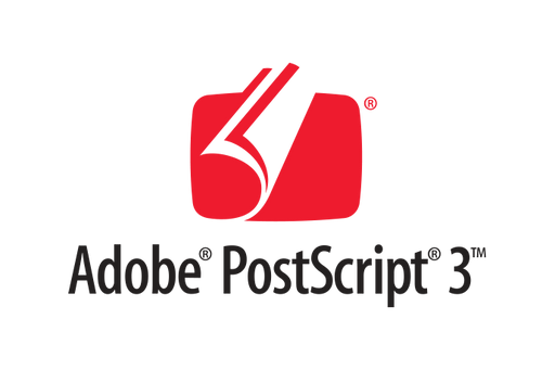 Adobe® PostScript® 3™ Hardware Module - Equipment Zone Online Store