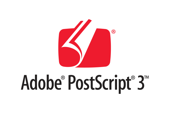 Adobe® PostScript® 3™ Hardware Module - Equipment Zone Online Store