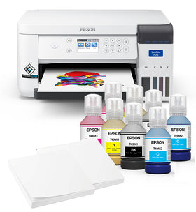 Epson F170 Package