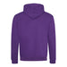 VARSITY CONTRAST HOODIE PURPLE/SUN YELLOW - Equipment Zone Online Store