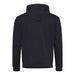 Varsity Contrast Hoodie - French Navy / Heather Grey - Equipment Zone Online Store