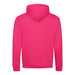 Varsity Contrast Hoodie - Hot Pink / French Navy - Equipment Zone Online Store