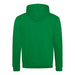 Varsity Contrast Hoodie - Kelly Green / Arctic White - Equipment Zone Online Store