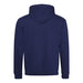Varsity Contrast Hoodie - Oxford Navy / Sun Yellow - Equipment Zone Online Store