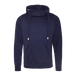 Adult Cross Neck Sweat- Oxford Navy - Equipment Zone Online Store