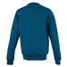 College Crew Neck Sweatshirt - Airforce Blue - Equipment Zone Online Store