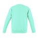 College Crew Neck Sweatshirt - Peppermint - Equipment Zone Online Store