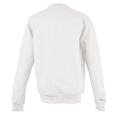 College Crew Neck Sweatshirt - (PFD) Prepared for Dye - Equipment Zone Online Store