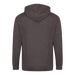 Zippered Hoodie - Charcoal - Equipment Zone Online Store