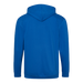 Zippered Hoodie - Royal Blue - Equipment Zone Online Store