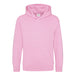 Youth Hoodie - Baby Pink - Equipment Zone Online Store