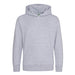 Youth Hoodie - Heather Grey - Equipment Zone Online Store