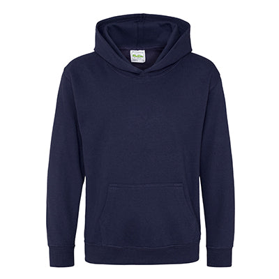Youth Hoodie - Oxford Navy - Equipment Zone Online Store