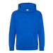 Youth Hoodie - Royal Blue - Equipment Zone Online Store