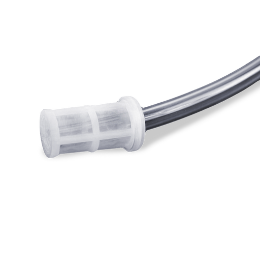 Replacement White Intake Filter - SpeedTreater-TX - Equipment Zone Online Store